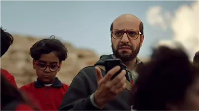 أحمد أمين: أخرج من تقمص شخصياتي بالعبادة.. والنجاح مثل الفشل مُربك ولا أقدم الفن من أجل الشهرة | حوار