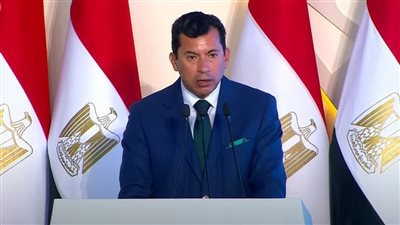 أشرف صبحي: كيروش أعاد الهيبة لمنتخب مصر.. والرياضة المصرية ناجحة رغم إخفاقات كرة القدم