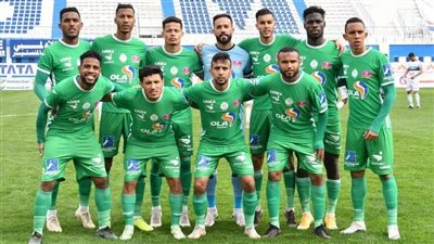 تقارير مغربية: الإصابات ترعب الرجاء قبل مواجهة الأهلي في دوري الأبطال