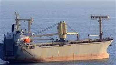 وصول 63 ألف طن قمح روسي لميناء سفاجا