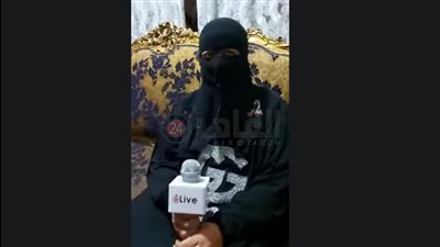 راجعة من التراويح.. سيدة تروي تفاصيل التحرش بابنتها في بورسعيد: لو طولته كنت قتلته | صور وفيديو