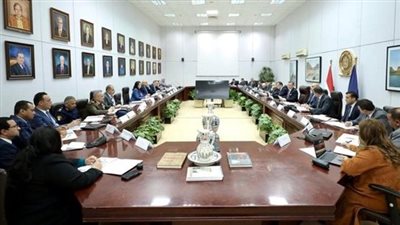 سلامة الغذاء: 93 مأمورية رقابية لمصانع الأغذية وإدراج 3 مصانع للقائمة البيضاء