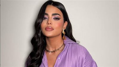 أسماء جلال ضحية برنامج رامز نيفر إند الليلة