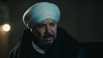 كمال أبو رية: دور حسن أبو عصاية محبب لقلبي.. والشخصية متناقضة بيصلي وبيتاجر في السلاح