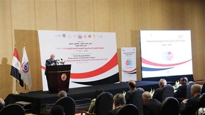 وزير التعليم العالي: 535 قافلة طبية خلال 2022 خدمت أكثر من 300 ألف حالة