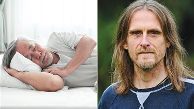 رغم الأضرار الصحية.. رجل يقضي 11 يومًا دون نوم ويفشل في تحقيق الرقم القياسي