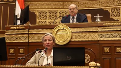 وزيرة البيئة: استثمار 125 مليون دولار لإعادة تدوير المخلفات