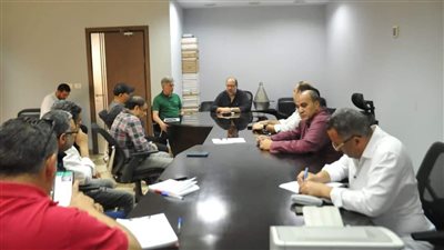 وليد العطار: دور أبوريدة قوي والجنايني محترف.. وهذا سبب خلافي مع مجاهد