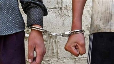 حاول التعدي عليهما جنسيا.. قرار جديد من جهات التحقيق ضد شاب وطفل قتلا سائق توك توك بقنا