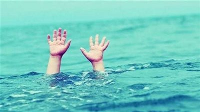 غرق طفل أثناء اللهو في ترعة بالمنوفية