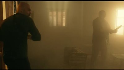 الكتيبة 101 الحلقة 17.. القوات المسلحة تدمر مركز اتصالات خاص بالعناصر الإرهابية في الشيخ زويد