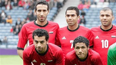 ليالي كروية رمضانية.. المنتخب الأولمبي يضرب بيلاروسيا ويتأهل لربع نهائي أولمبياد لندن