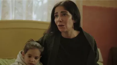 مواعيد عرض مسلسل تحت الوصاية لـ منى زكي والقنوات الناقلة