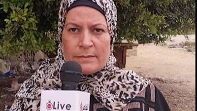 سيدة تستغيث من تعرض شقيقتها للاختفاء بالسويس: جوزها كان كل يوم يعذبها ويضربها بالكرباج| بث مباشر 