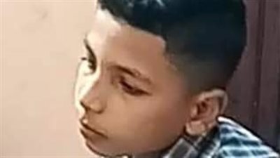 تغيب صبي يعمل على توك توك في ظروف غامضة بالفيوم