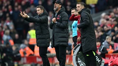 كلوب بعد التعادل مع أرسنال: نقطة أفضل بكثير من لا شيء