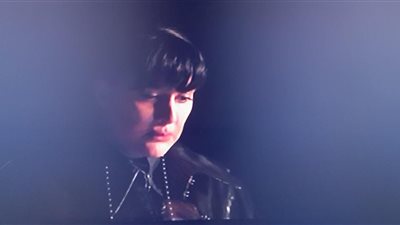 مسلسل تلت التلاتة الحلقة 3.. فريدة تستخدم حيلة التشابه بينها وشقيقتها للانتقام من أمجد داخل القبر