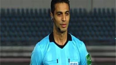 اتحاد الكرة يعلن حكم مباراة الأهلي وبيراميدز في نهائي كأس مصر | بث مباشر 