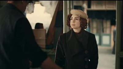 مسلسل سوق الكانتو الحلقة 18.. انهيار مي عز الدين بعد انفصالها عن أمير كرارة وخطوبة فاطمة لـ رشاد الحرامي