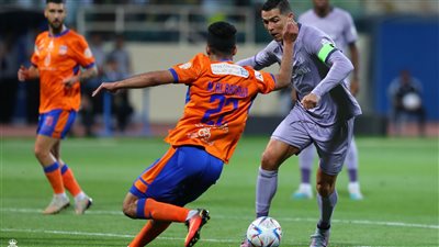 موعد مباراة النصر والفيحاء في دوري أبطال آسيا والقنوات الناقلة بث مباشر