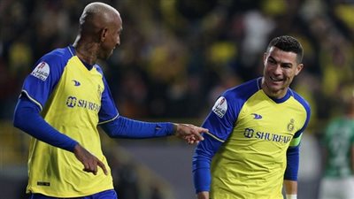 رونالدو مهدد بالترحيل من السعودية على غرار الغيني الحسن كيتا 