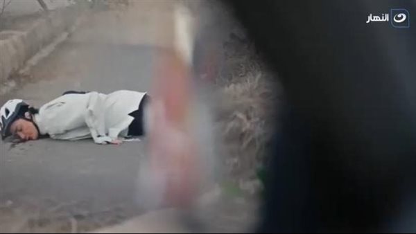 مسلسل تلت التلاتة