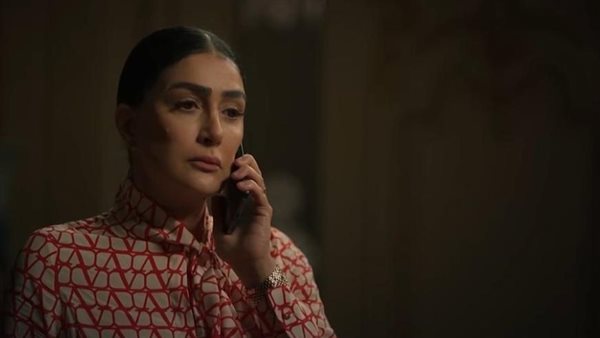 غادة عبد الرازق 