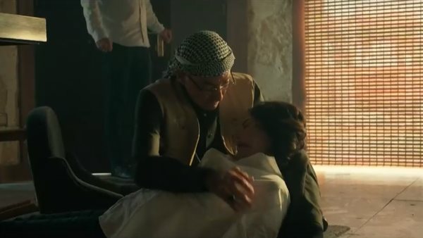 مسلسل الكتيبة 101