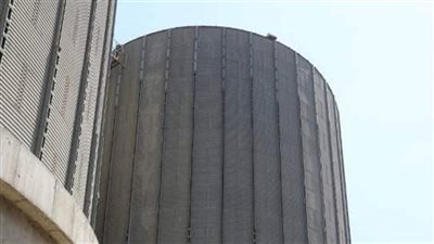 توريد أكثر من 89 ألف طن قمح بشون وصوامع الفيوم 