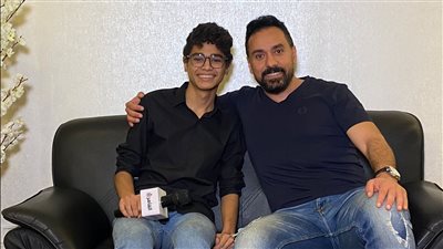 أحمد عبد الله: جعفر العمدة ومحمد سامي يعشقان النجاح.. وشخصية كارم فتح الله لا تشبهني بالحقيقة |حوار