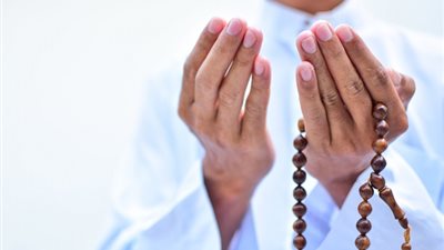 دعاء اليوم العشرين من رمضان.. اللَّهُمَّ رَبِّ اغْفِرْ لِي