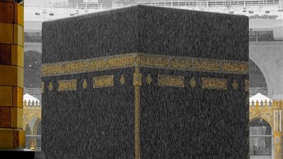 تفعيل خطة الطوارئ لمواجهة أمطار غزيرة بالمسجد الحرام