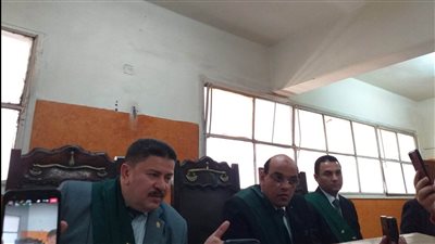 اليوم.. استئناف محاكمة المتهم بإنهاء حياة صهره بسبب خلافات النسب بكفر الشيخ 
