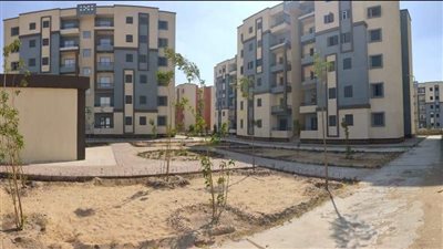 بالأجهزة والفرش.. جهاز 15 مايو يخصص 1344 وحدة سكنية وحظيرة بديلة لمتضرري سيول الزرايب