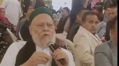 بحضور وزير الرياضة وعلي جمعة.. انطلاق حفل سحور مؤسسة مصر الخير| بث مباشر 