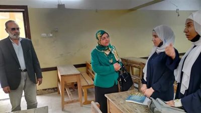 منطقة الجيزة الأزهرية تشدد على الالتزام بمواعيد دخول وخروج الطلاب ومتابعة الغياب اليومي