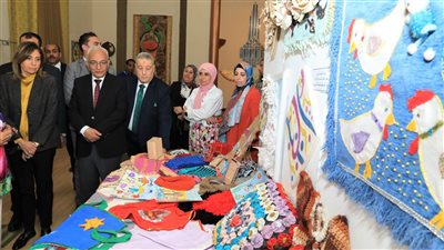 وزير التعليم: المسرح المدرسي يساهم في خلق جيل مثقف علميًا وفنيًا وأدبيًا