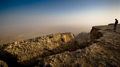 إيجيت للاستشارات توقع اتفاقية لإجراء دراسة جدوى جديدة لمنخفض القطارة مع إليت كابيتال وشركاه