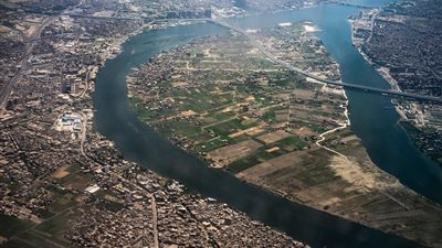 50 برجًا سكنيًا ومفاجأة سارة.. الحكومة تكشف آخر تطورات مشروع جزيرة الوراق