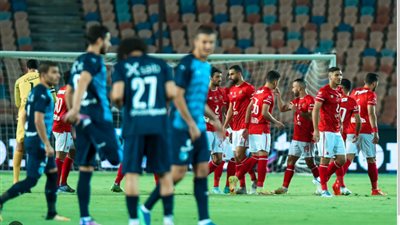 نجم الأهلي السابق: بيراميدز يفتقد الروح الانتصارية.. وهذه مفاجأة كولر في التشكيل