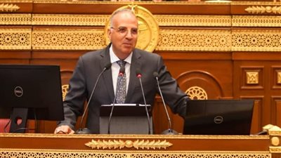 وزير الري: 97% نسبة تنفيذ الشكاوى من يناير 2021 حتى مارس 2023