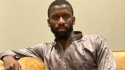 ماركا: روديجير يلتزم في رمضان.. وقطع حوارنا من أجل الصلاة