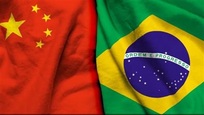 الرئيس البرازيلي يبدأ زيارة للصين اليوم.. ضمن ملفاتها الحرب الروسية على أوكرانيا