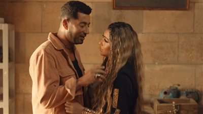 مسلسل الأجهر الحلقة 20.. سارة سلامة تستدرج عمرو سعد