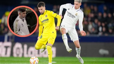 بايينا يكشف تعرضه لتهديدات بسبب واقعة التعدي عليه من فالفيردي