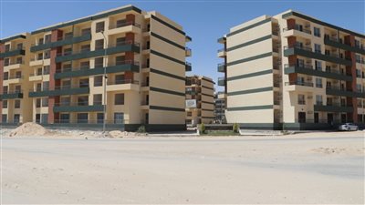 تفاصيل طرح 116 ألف وحدة سكنية لمحدودي ومتوسطي الدخل