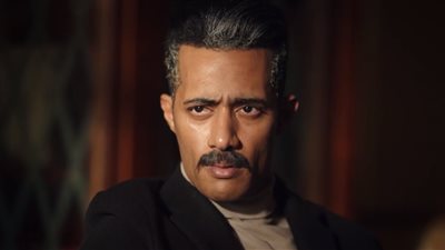 بصماته وكاميرات المراقبة واعترافات وداد.. ثغرات لـ خروج جعفر العمدة بعد حبسه بتهمة حيازة مواد مخدرة