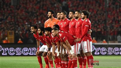 بعد رامي ربيعة.. الإصابة تحرم الأهلي من مدافع جديد أمام فاركو