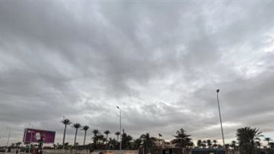 حالة الطقس | أجواء باردة ونشاط رياح الليلة.. والقاهرة تسجل 14 درجة