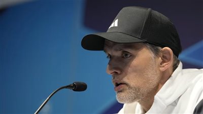 توخيل: لا أريد التعليق على الشائعات.. وكنا بحاجة إلى الكثير من الفاعلية في مباراة الإياب ضد مانشستر سيتي